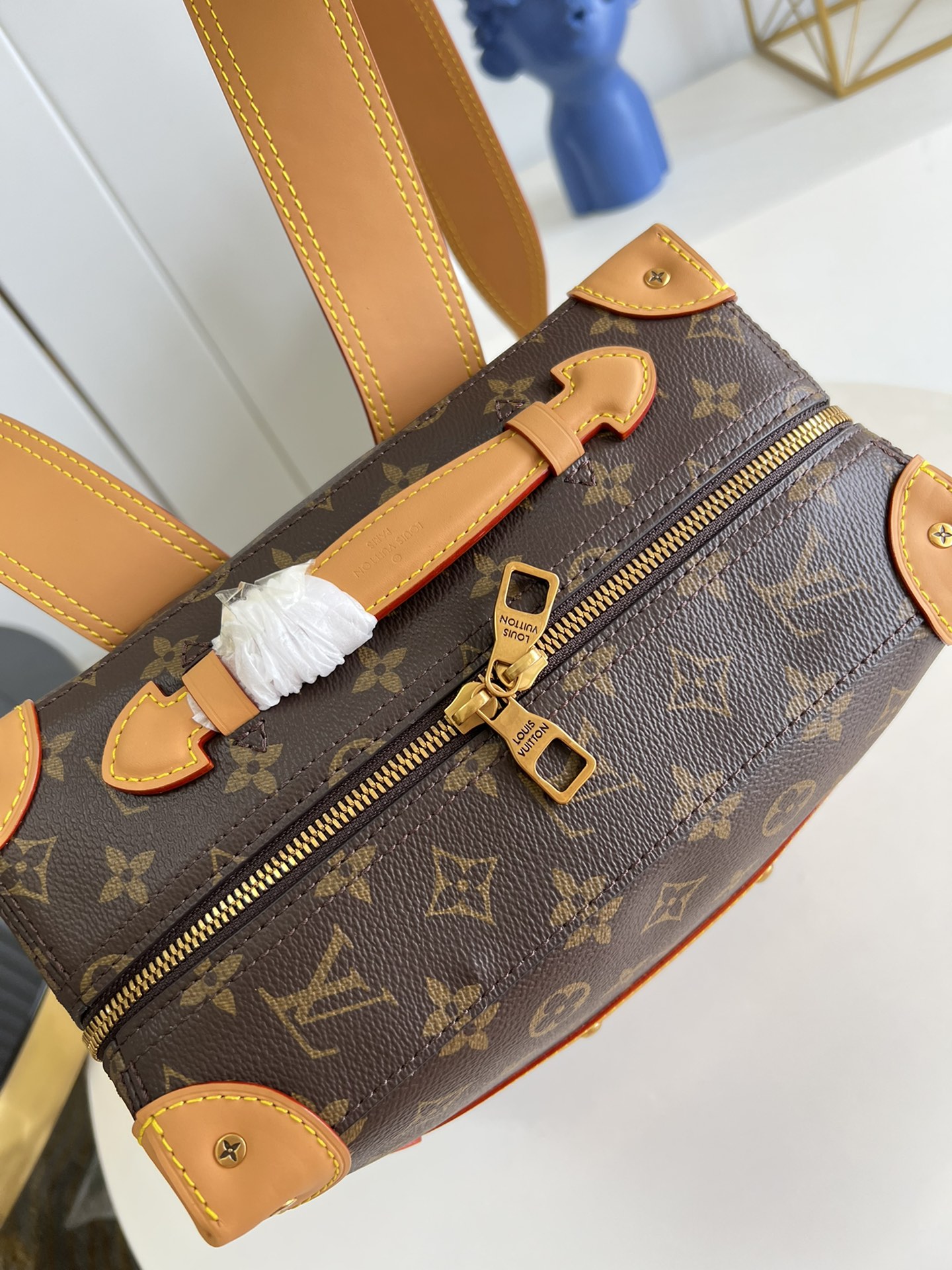 L*ouis V*uitton Bag Top Quality 36*28*14CM