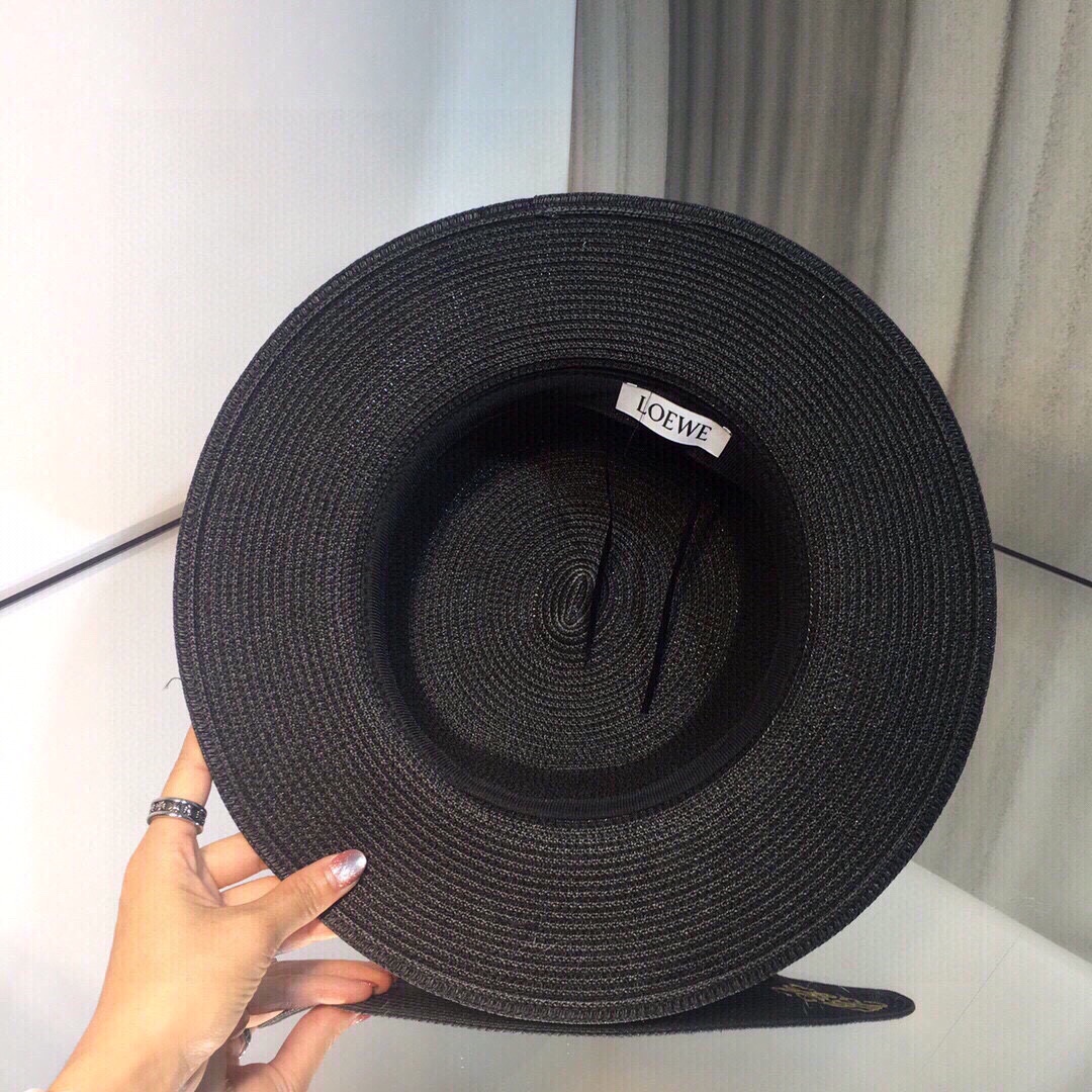Top Hats