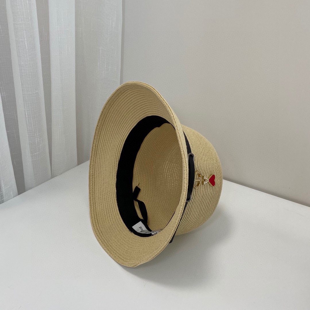 Top Hats