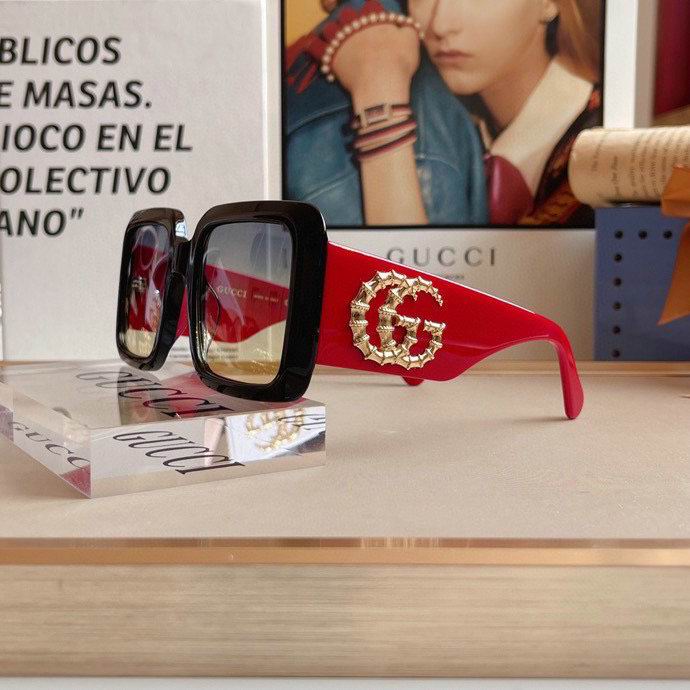 Top Quality G*ucci Glasses