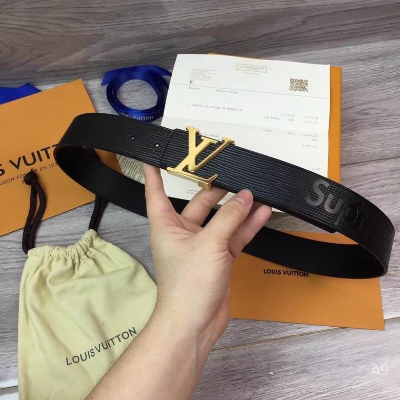 L*uis V*itton Belts Top Version