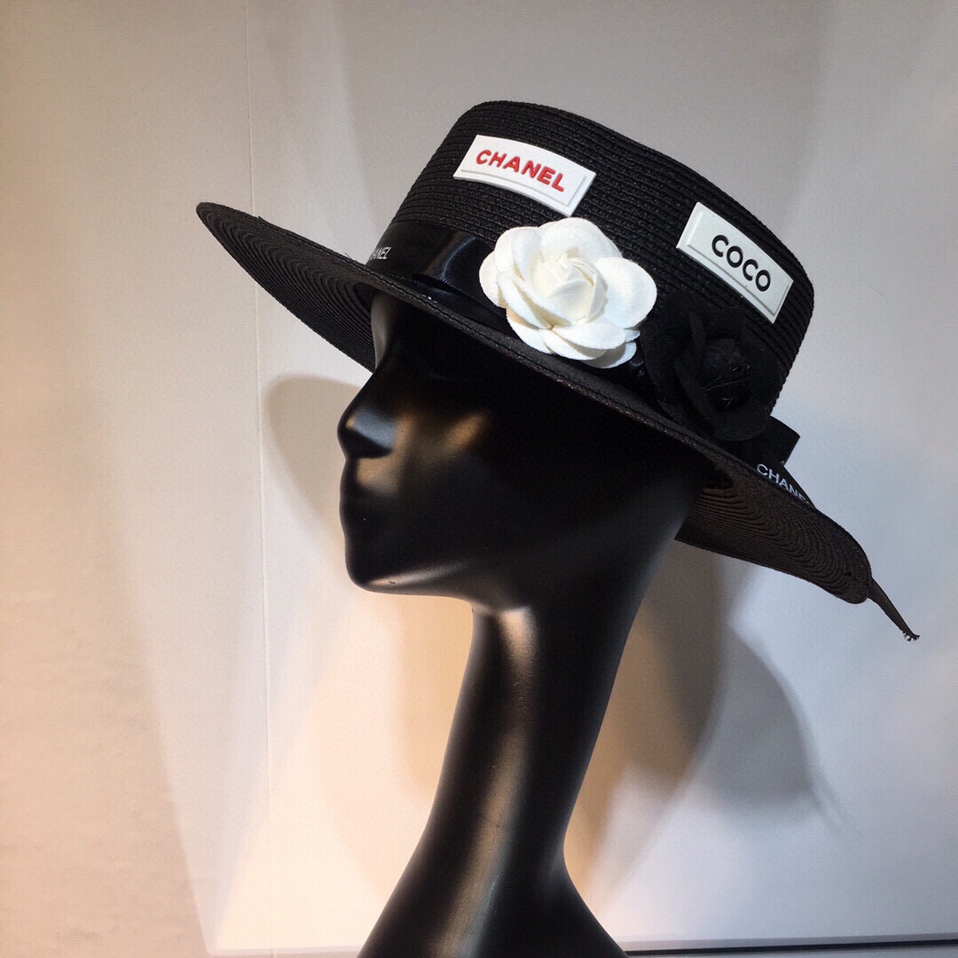Top Hats