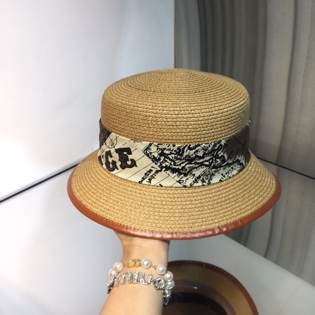 Top Hats