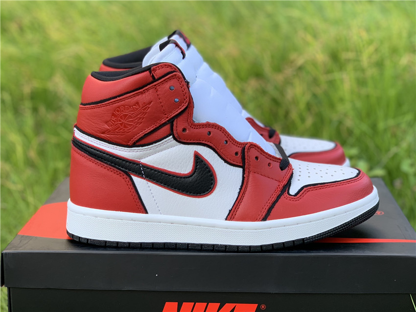 Air Jordan 1 High OG 555088-129