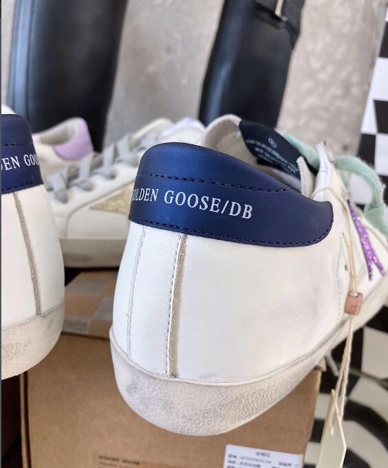 Men Women G*GDB Top Sneakers