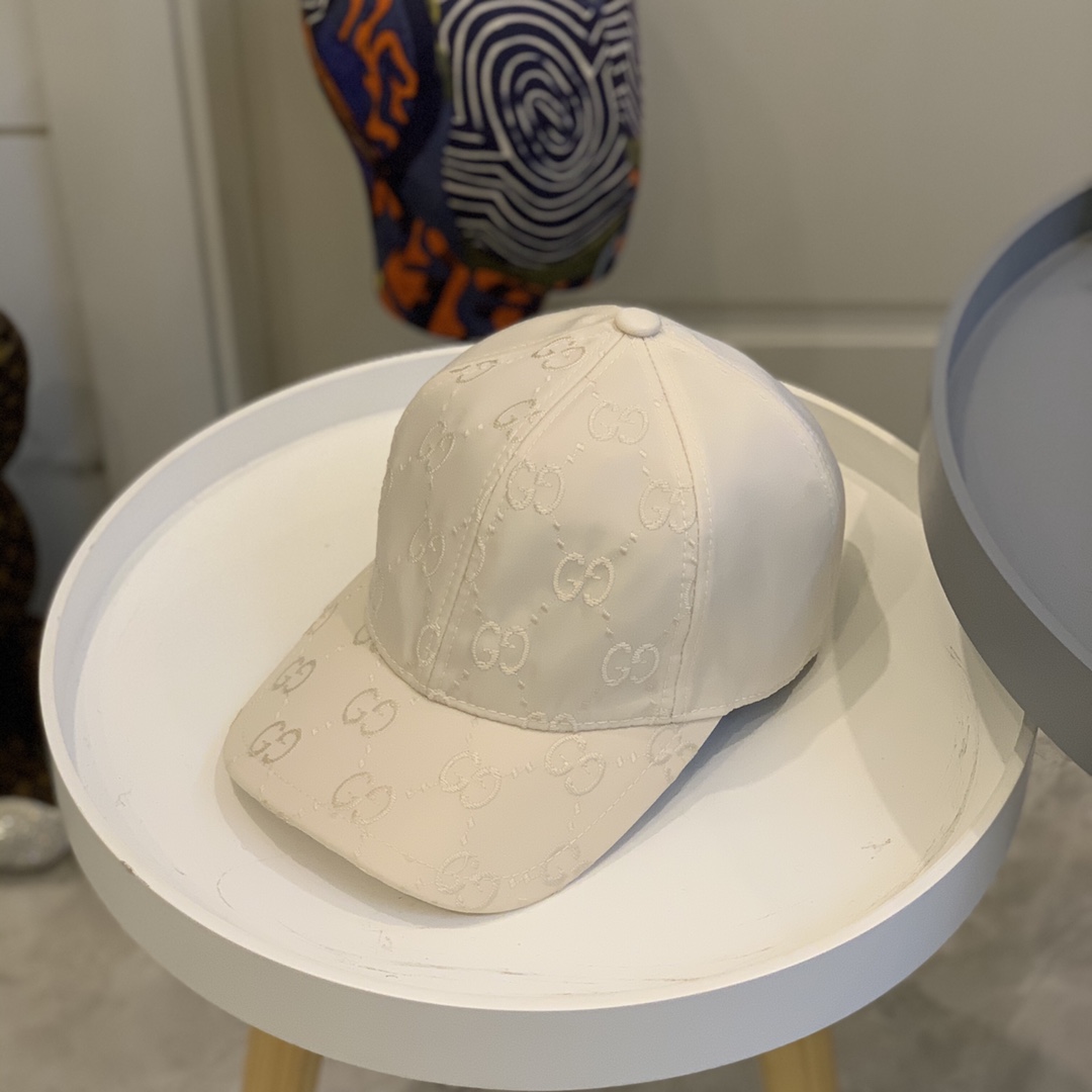 Top Hats