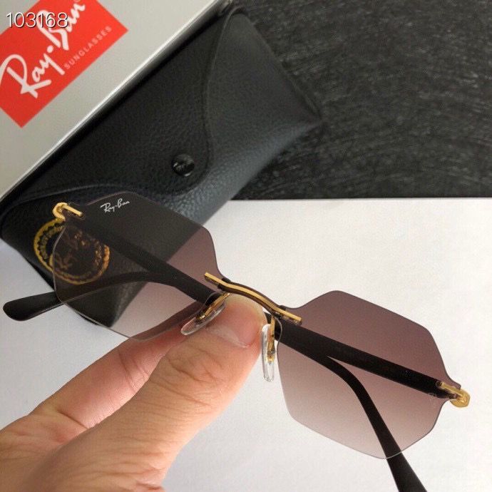 R*ayban Glasses Top