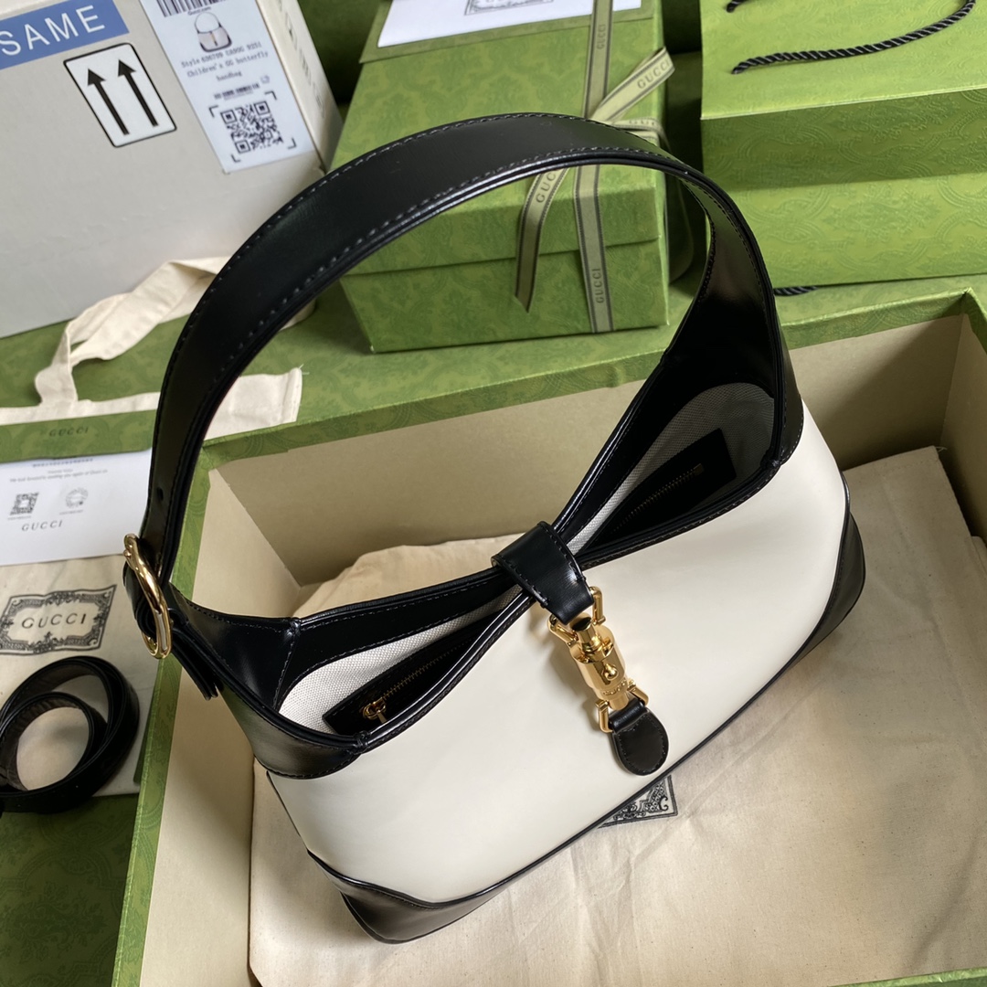 G*ucci Bag Top Quality 28*19*4.5cm