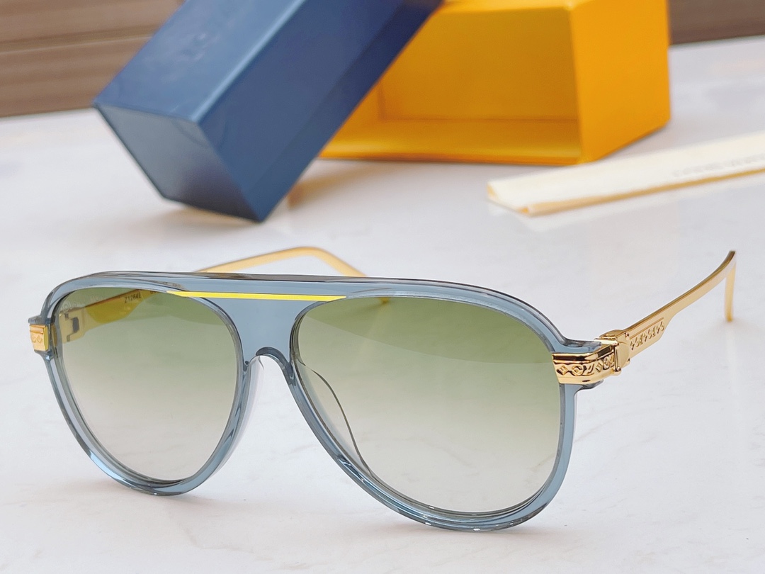 L*ouis V*uitton Glasses Top
