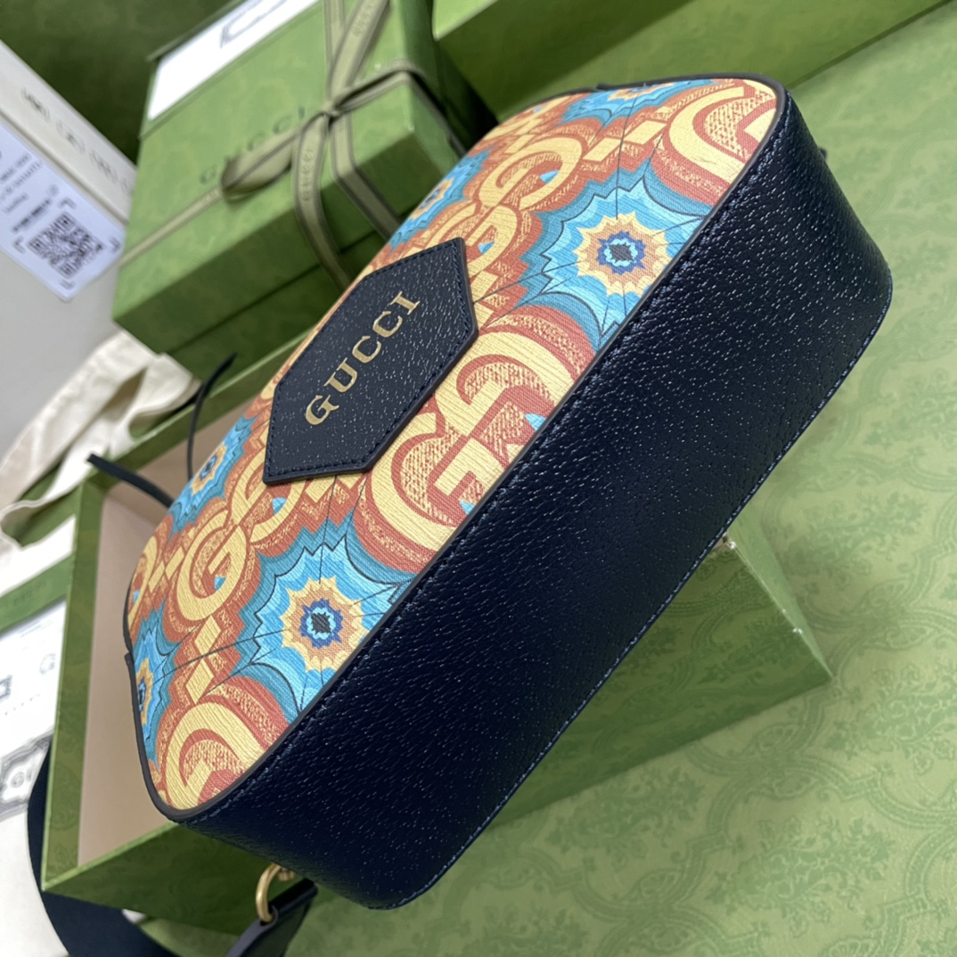 G*ucci Bag Top Quality 24*14.5*7cm