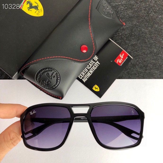 R*ayban Glasses Top