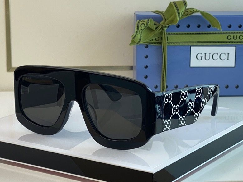 Top Quality G*ucci Glasses