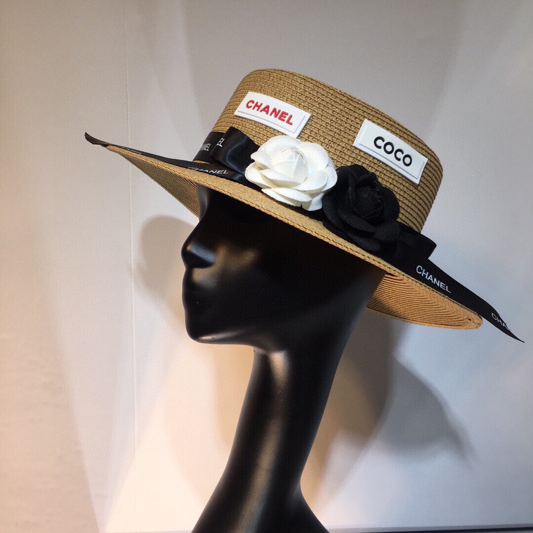 Top Hats