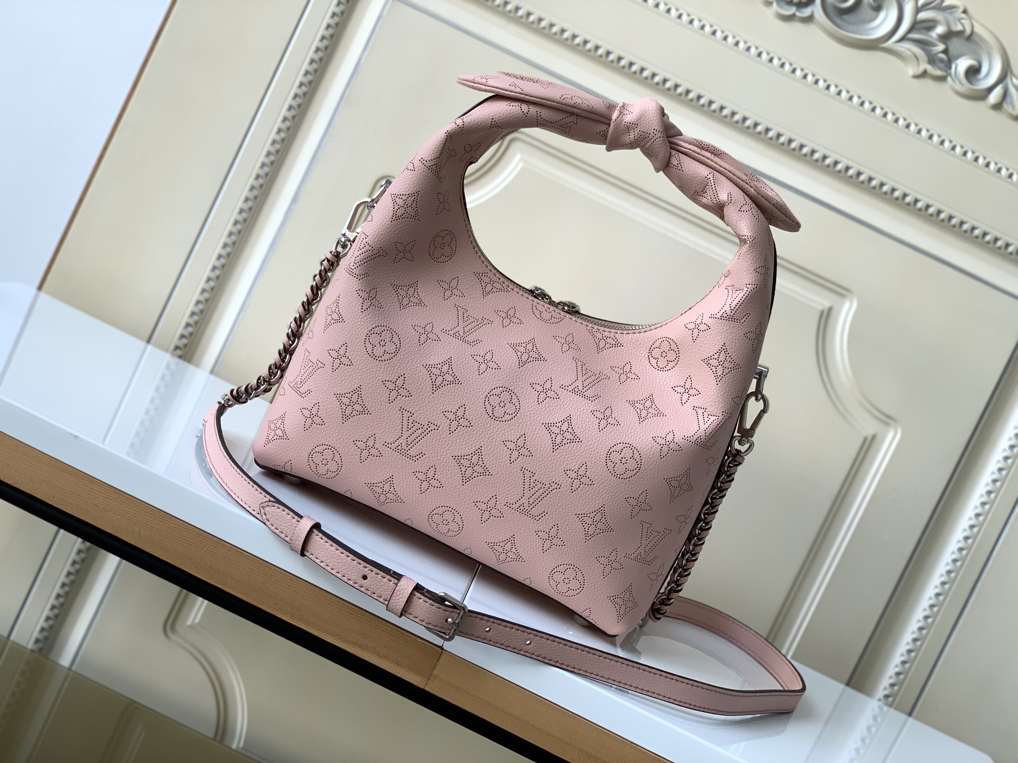 L*ouis V*uitton Bag Top Quality 28*34*12CM
