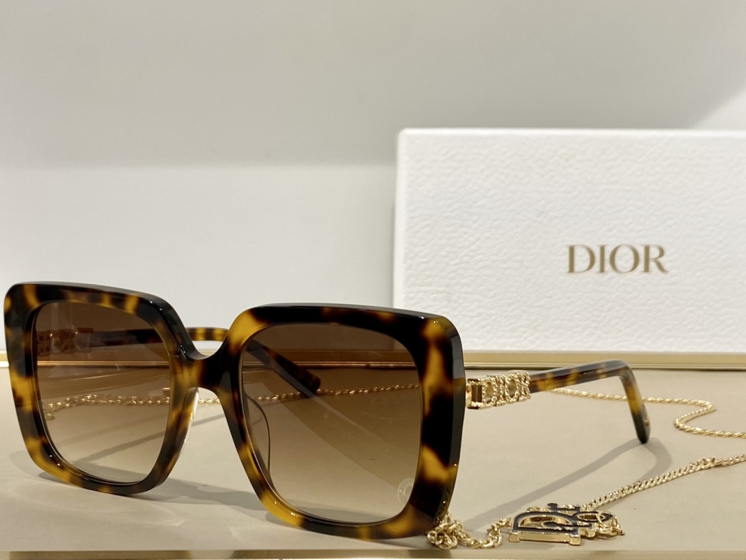 D*ior Glasses Top