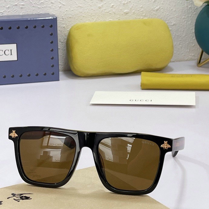 Top Quality G*ucci Glasses