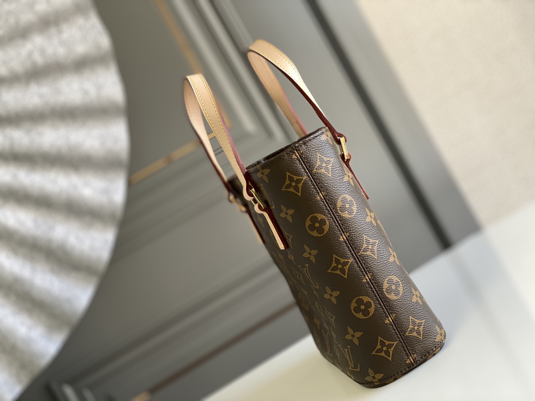 L*ouis V*uitton Bag Top Quality 23*21*8CM