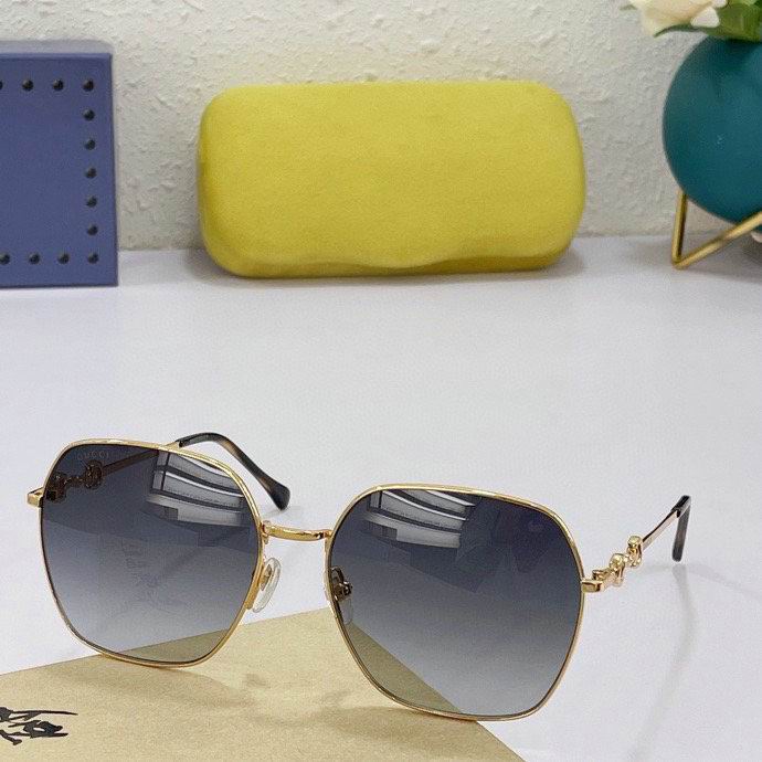 Top Quality G*ucci Glasses