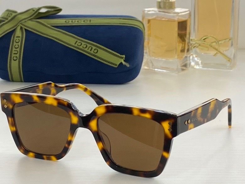 Top Quality G*ucci Glasses
