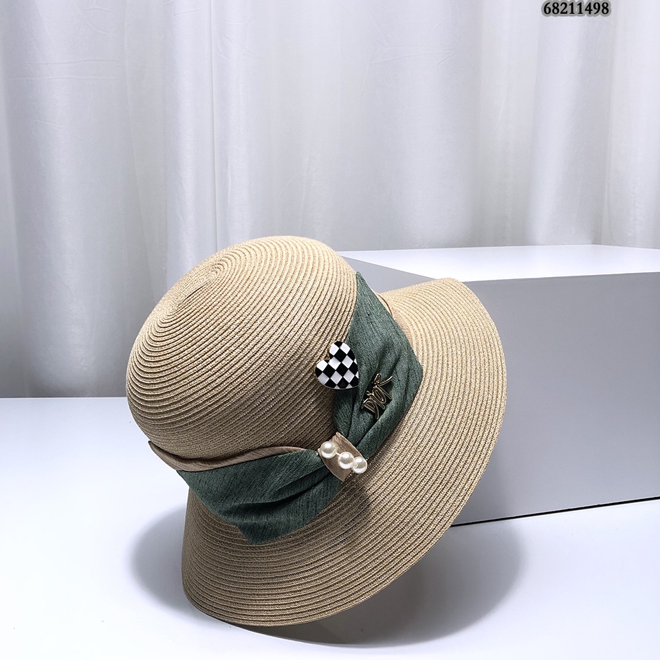 Top Hats