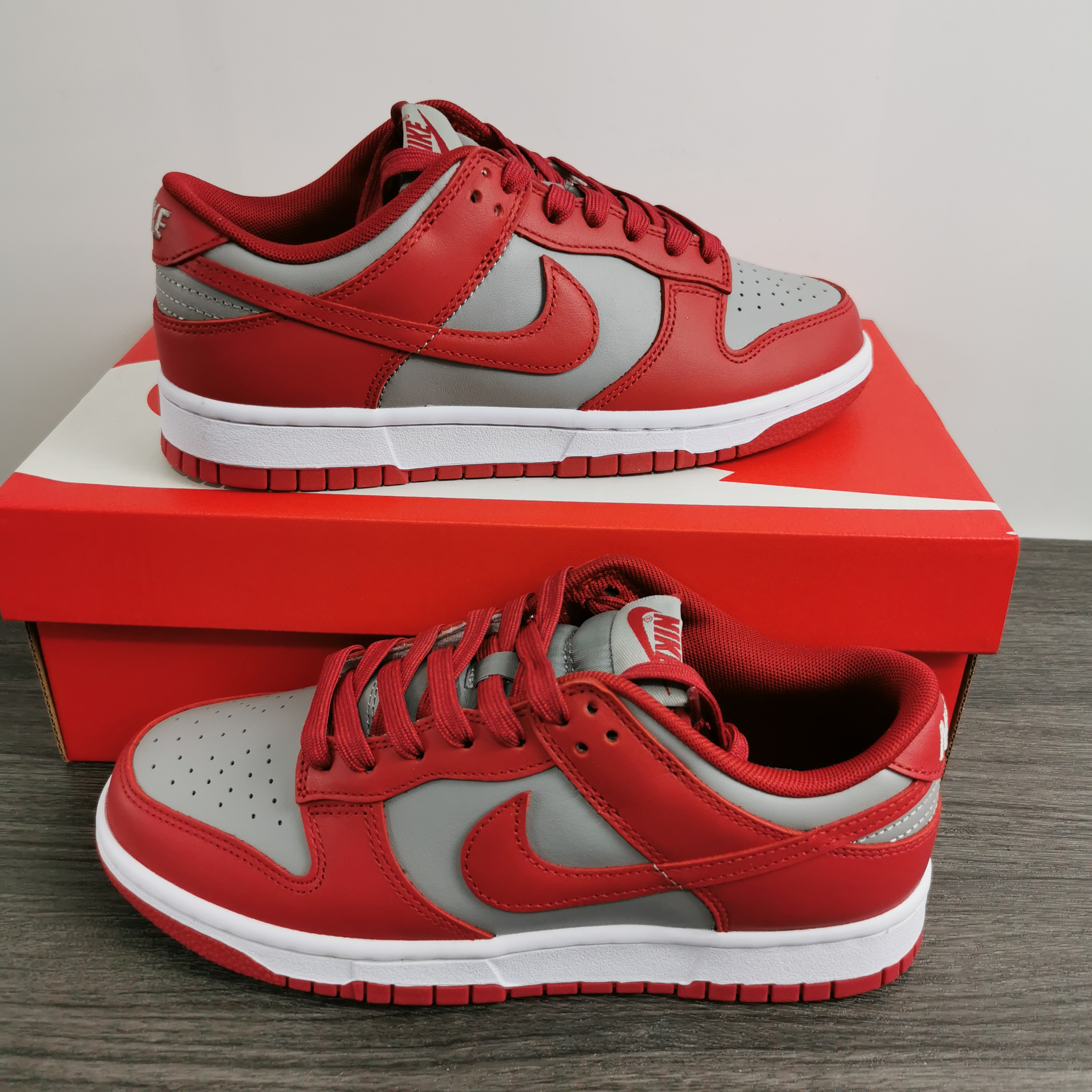 from Nike SB Dunk Low DD1391-002