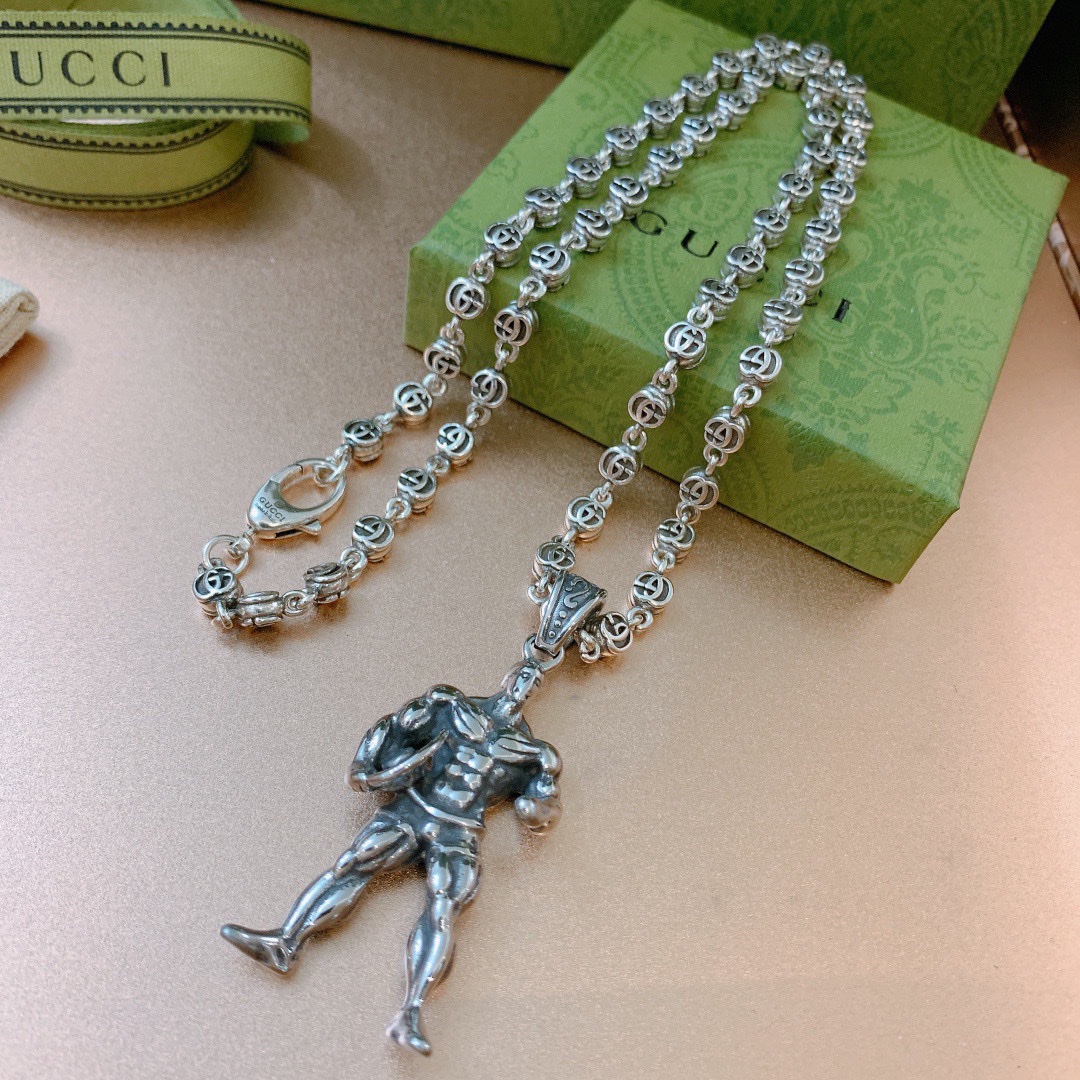 Necklace 60CM