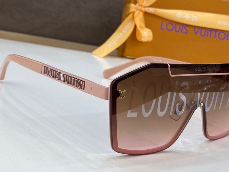 Top Quality L*ouis V*uitton Glasses