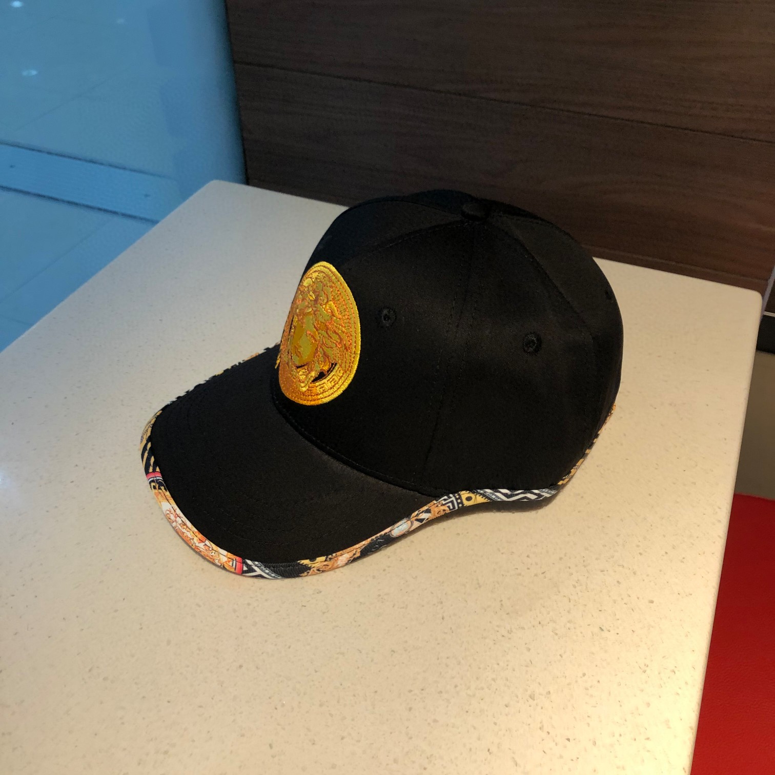 Top Hats