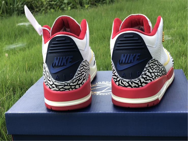 Air Jordan3 DH3434 -13