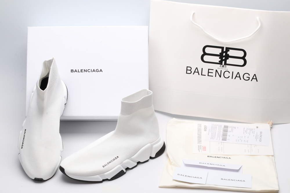 B*lenciaga