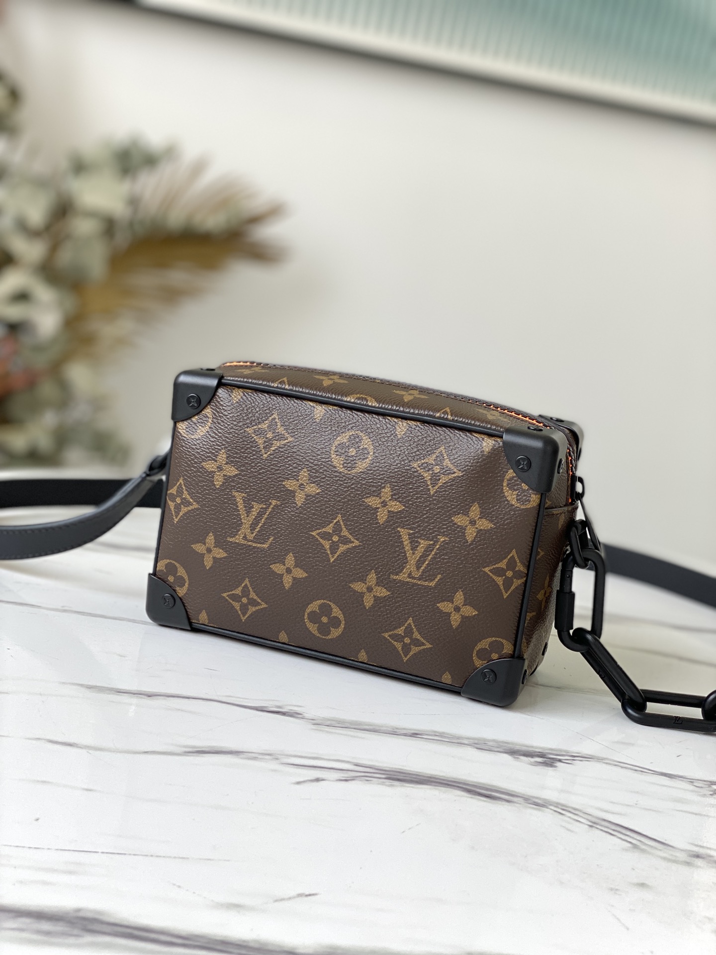 L*ouis V*uitton Bag Top Quality 18.5*13*8cm