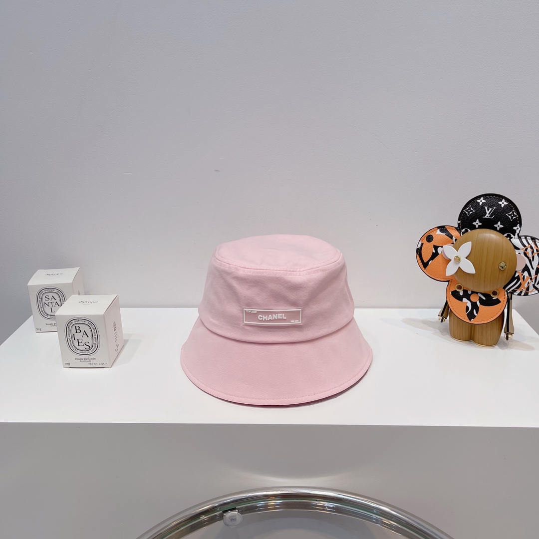 Top Hats