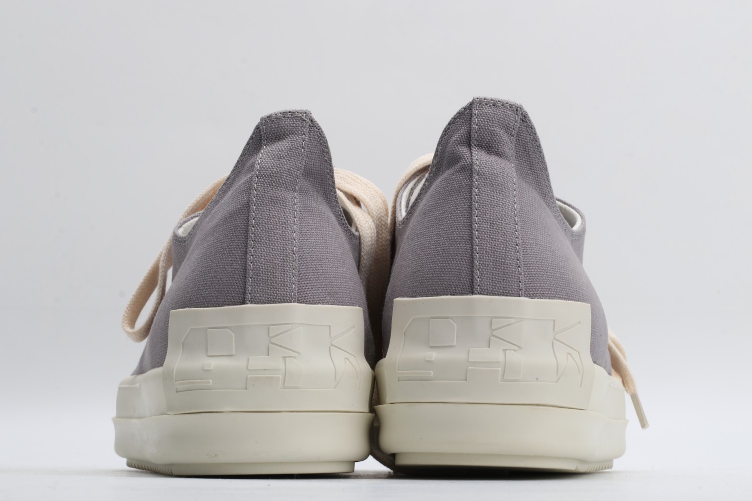 Men Women R*ick O*wens Top Sneaker
