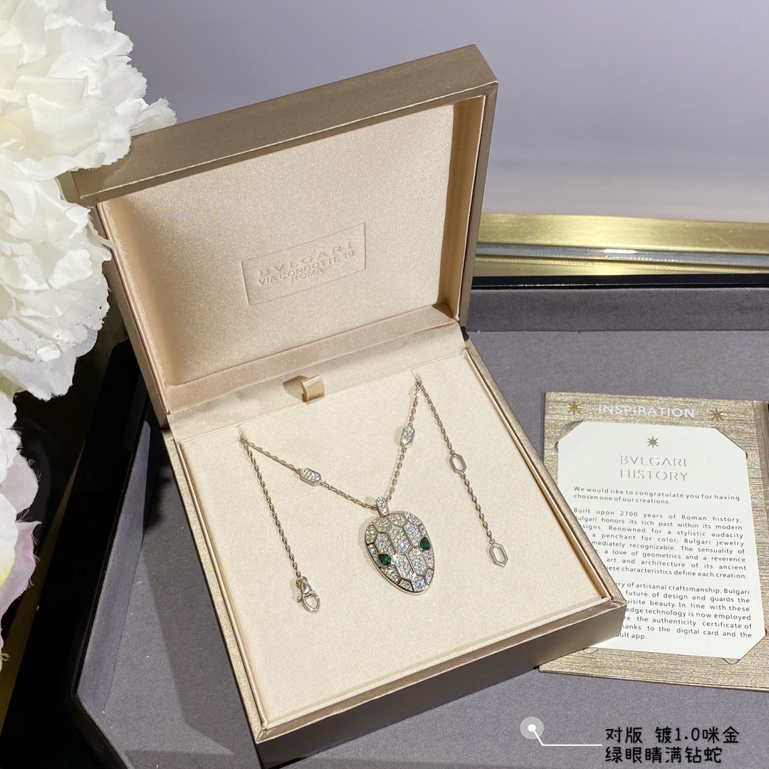 Necklace
