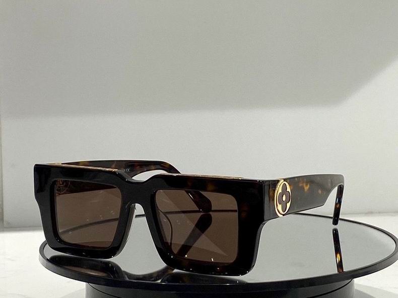 Top Quality L*ouis V*uitton Glasses