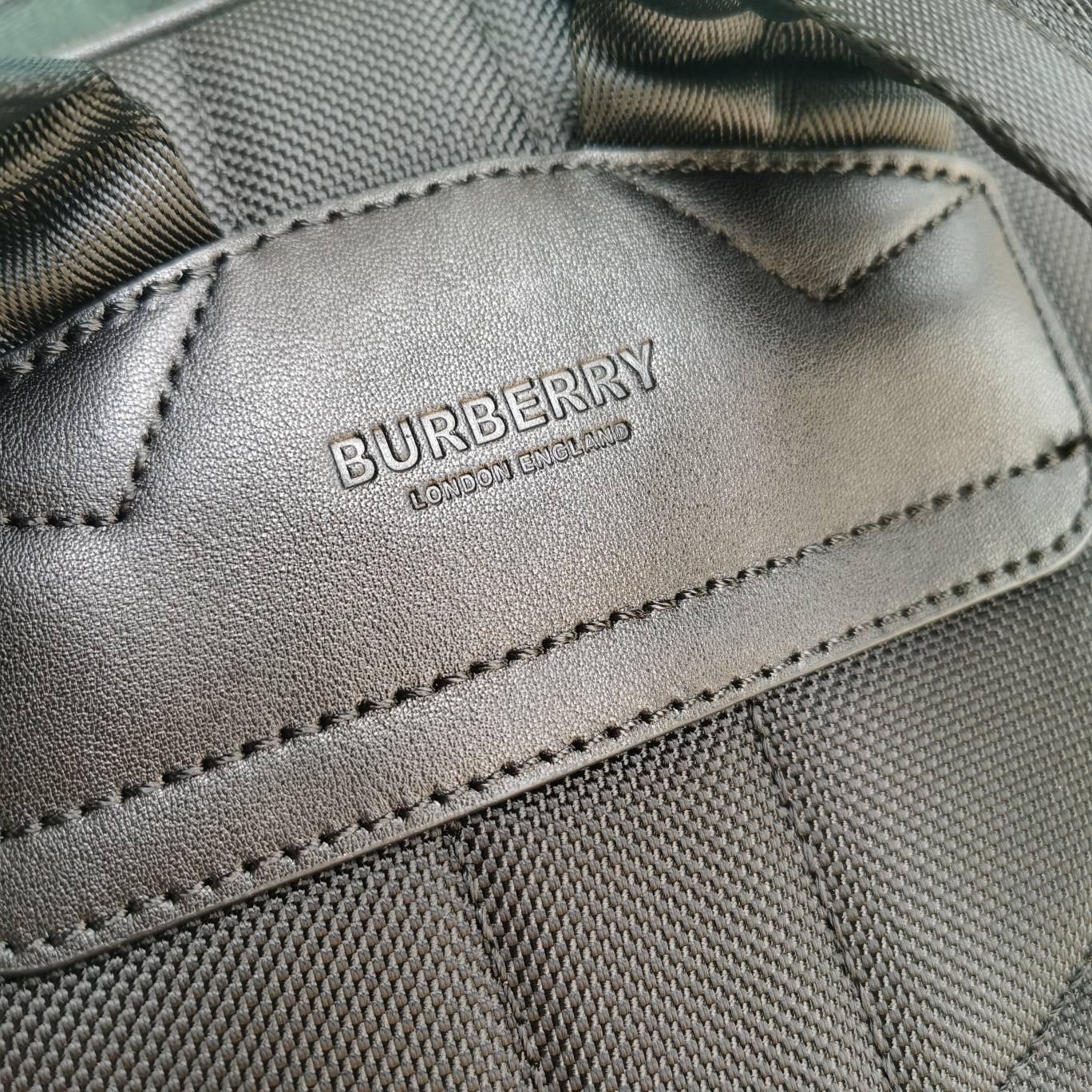 B*urberry Bag Top Quality 30.5*14.5*42.5CM