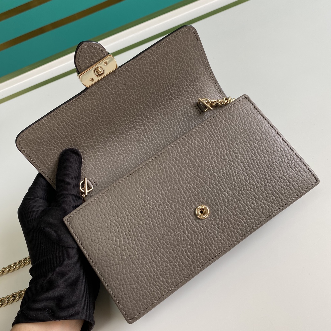 G*ucci Bag Top Quality 20*13*6CM