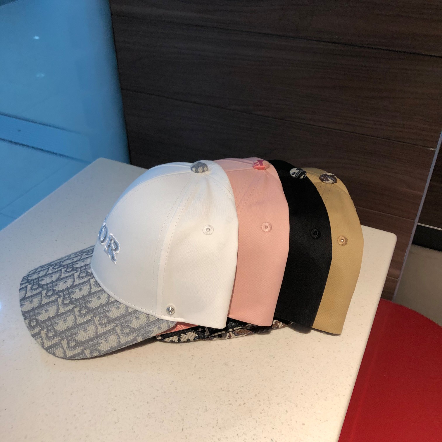 Top Hats