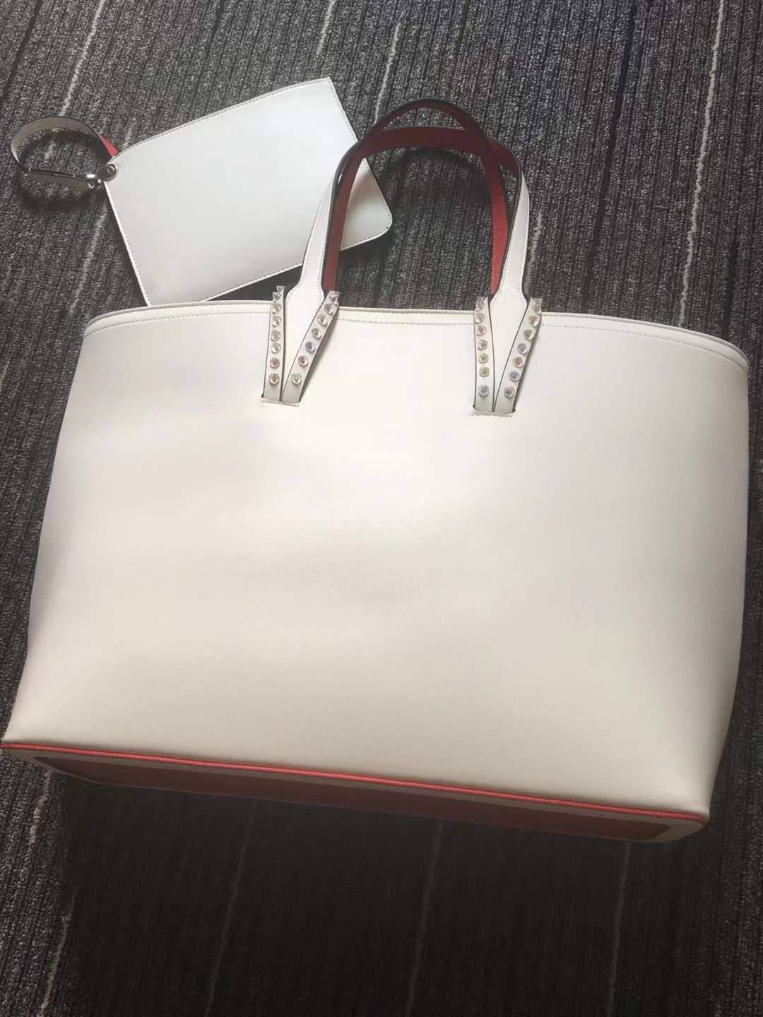 Bag C*hristian L*ouboutin Top Quality