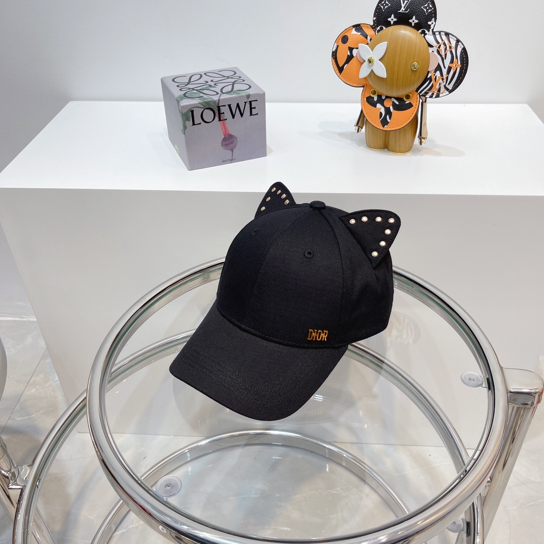 Top Hats