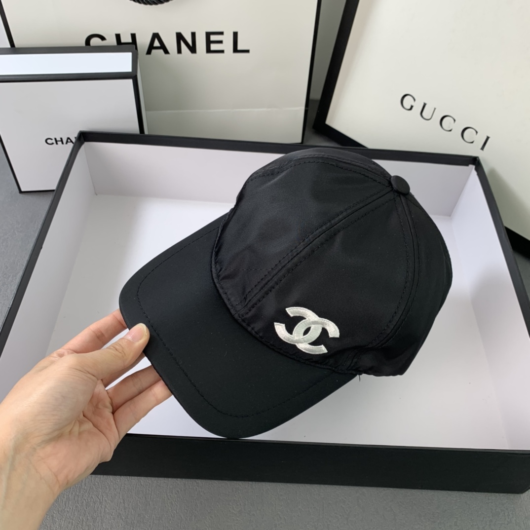 Top Hat
