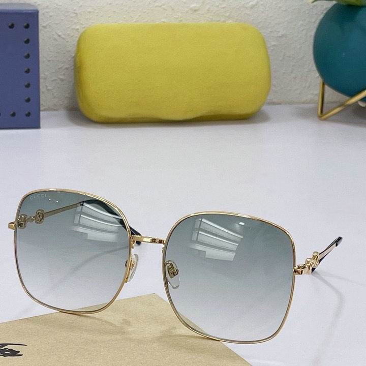 Top Quality G*ucci Glasses