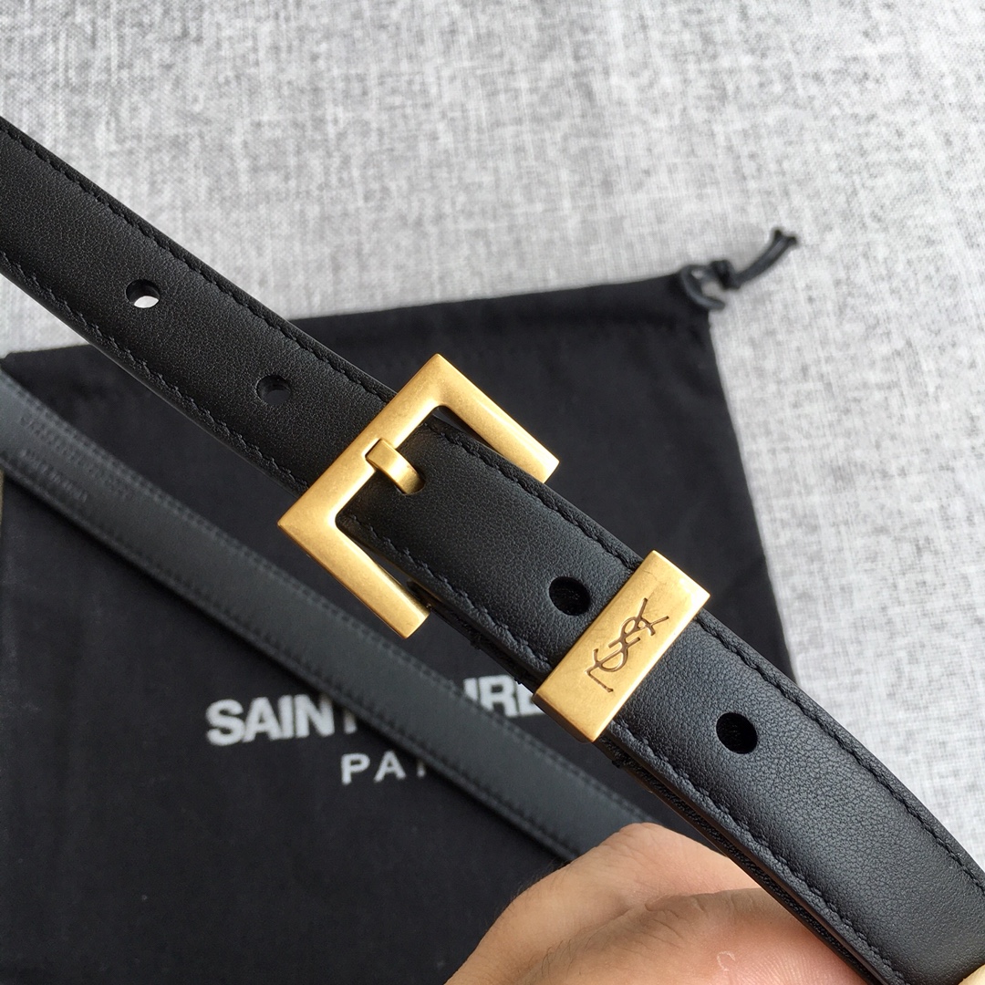 Y*SL Belts Top Quality 20MM