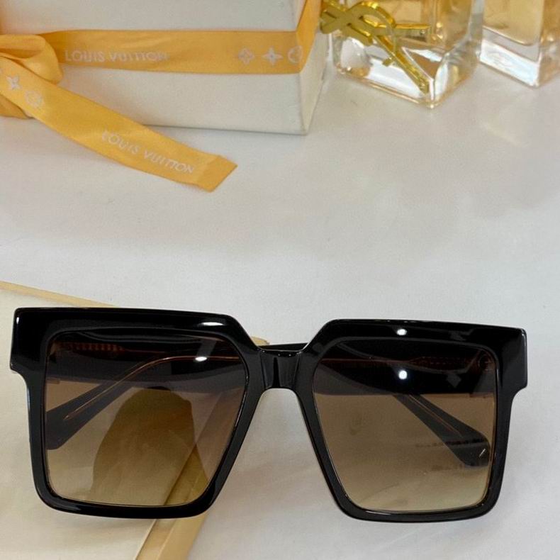 Top Quality L*ouis V*uitton Glasses