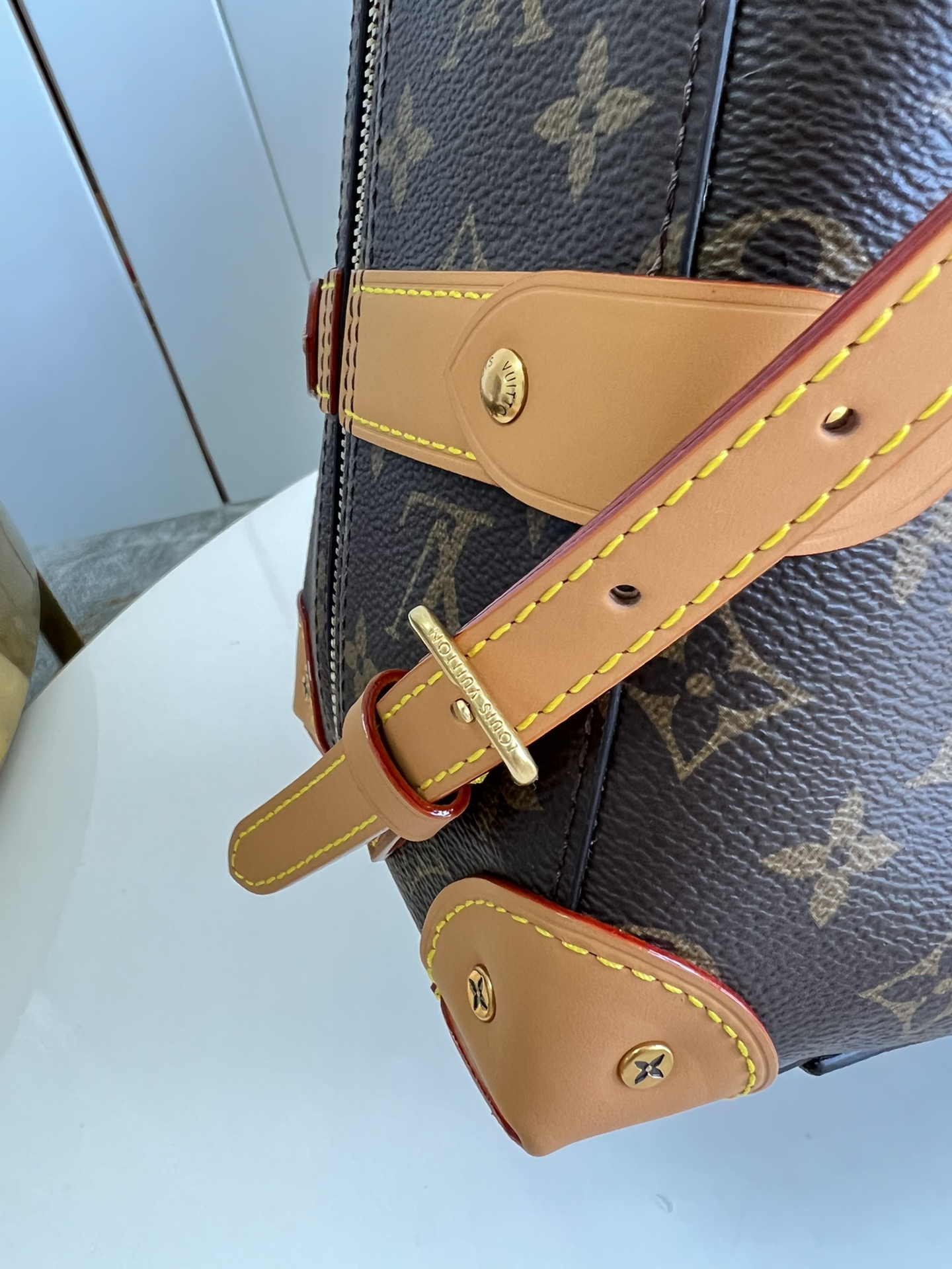 L*ouis V*uitton Bag Top Quality 36*28*14CM