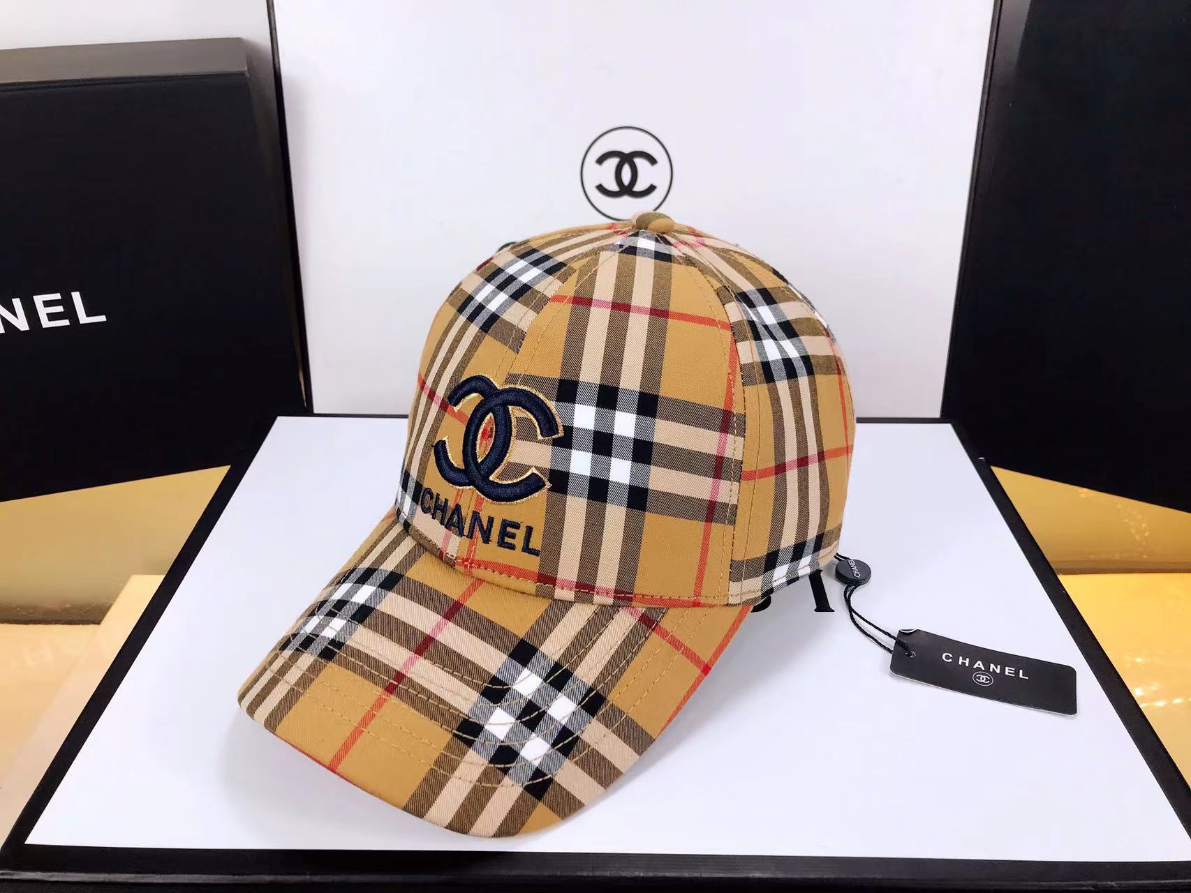 Top Hat