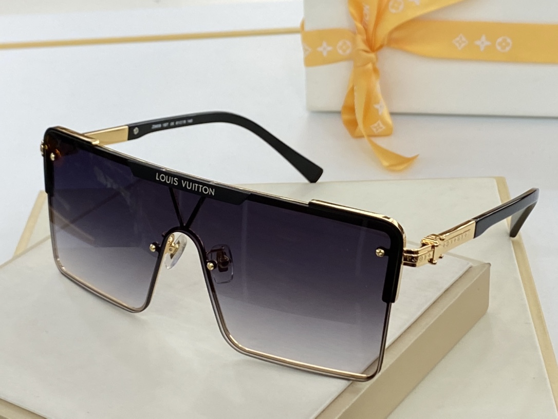 L*ouis V*uitton Glasses Top