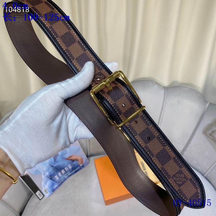 L*uis V*itton Belts Top Version