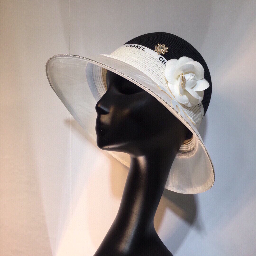 Top Hats