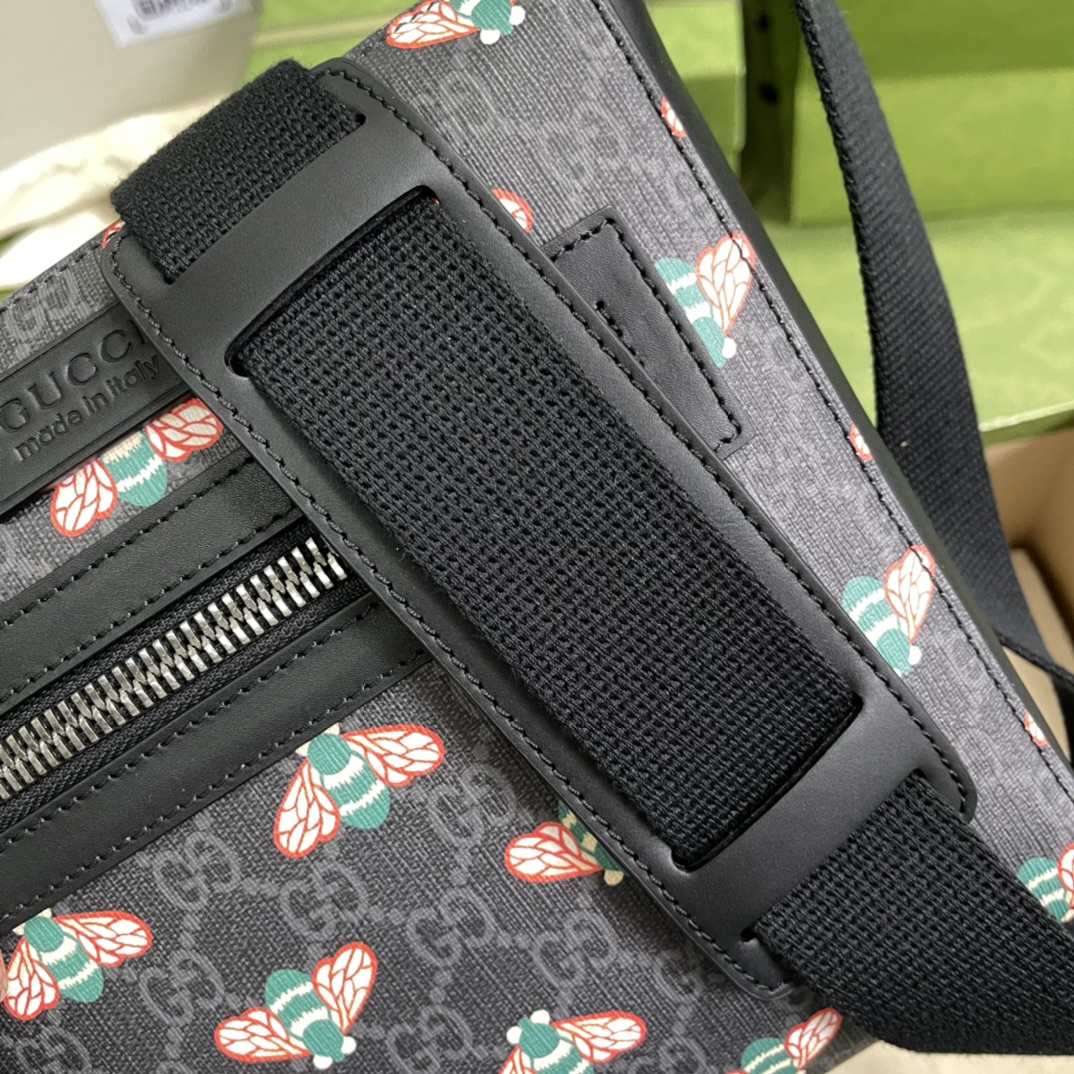 G*ucci Bag Top Quality 21*23.5*4.5cm